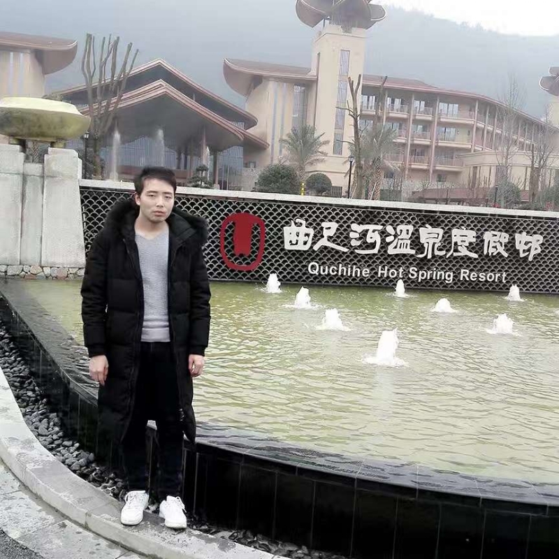胜$的第一张照片--马尾交友网