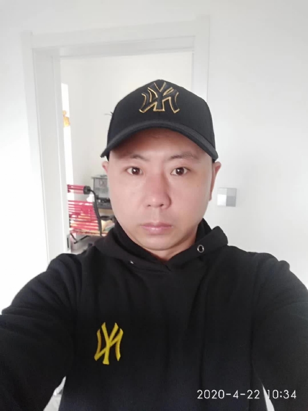 风起的第一张照片--马尾交友网