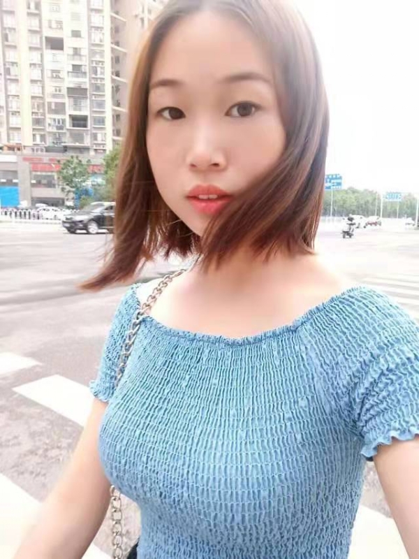 秋水伊人的第四张照片--马尾交友网