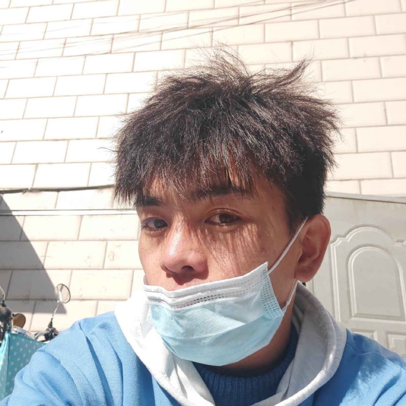 90后美少男的第一张照片--马尾交友网