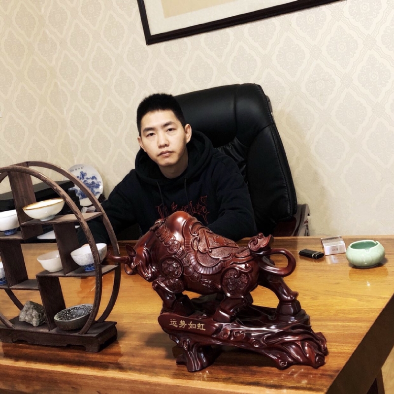 平淡的鸽子的第四张照片--马尾交友网