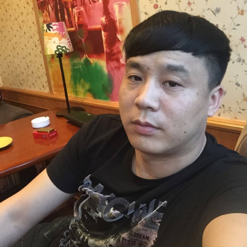 悟的第一张照片--马尾交友网