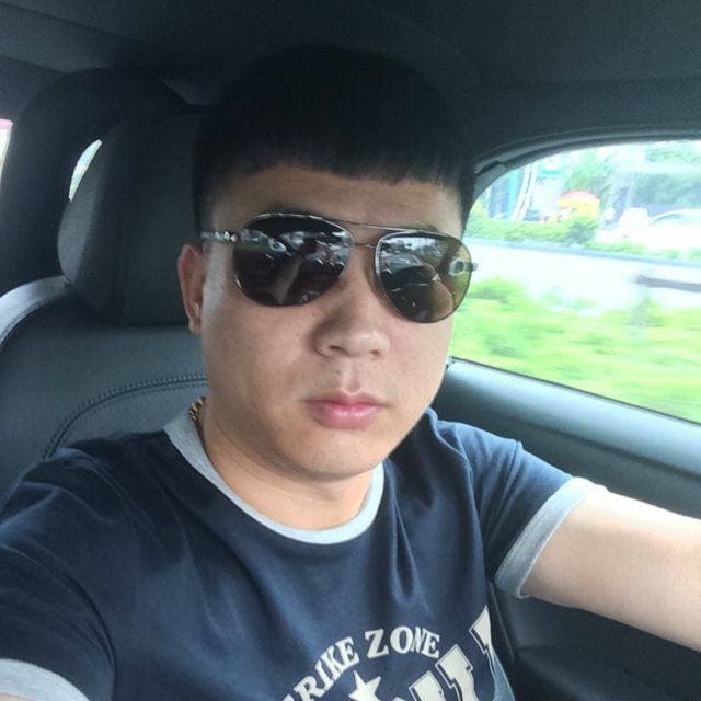 悟的第二张照片--马尾交友网