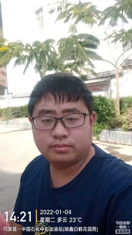 ncxh的第一张照片--马尾交友网