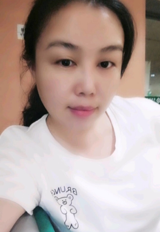 淡淡的云的第三张照片--马尾交友网
