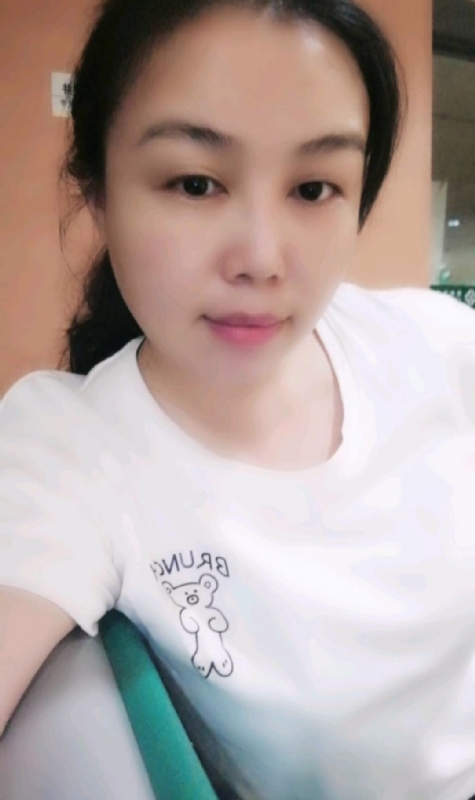 淡淡的云的第四张照片--马尾交友网
