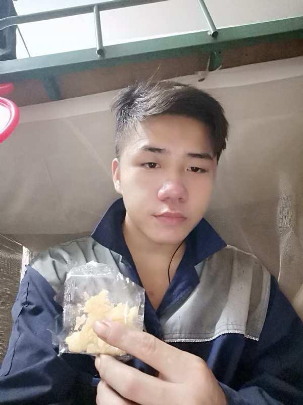 路过的第五张照片--马尾交友网