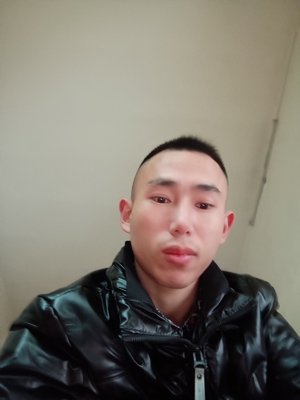阿浩的第一张照片--马尾交友网