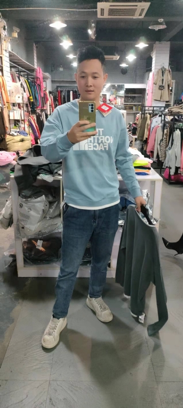 快乐永恒的第一张照片--马尾交友网