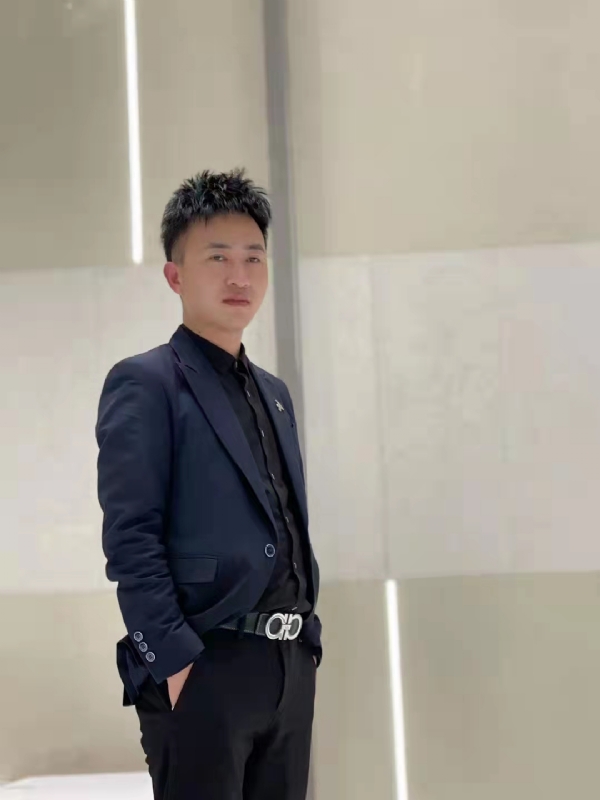 宋定鸿的第二张照片--马尾交友网