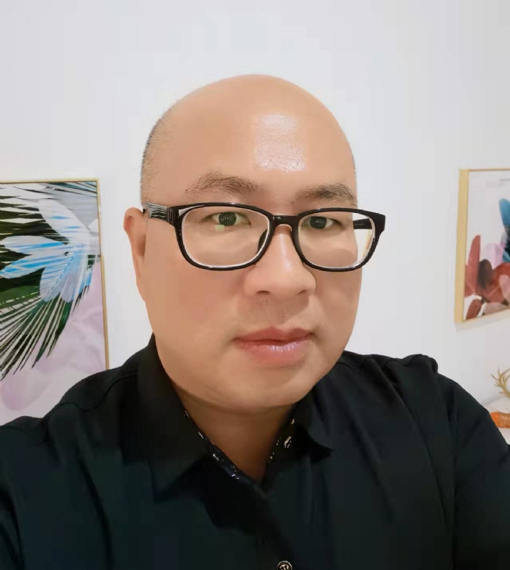 夢醒出發的第二张照片--马尾交友网