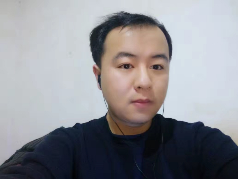 khg的第一张照片--马尾交友网