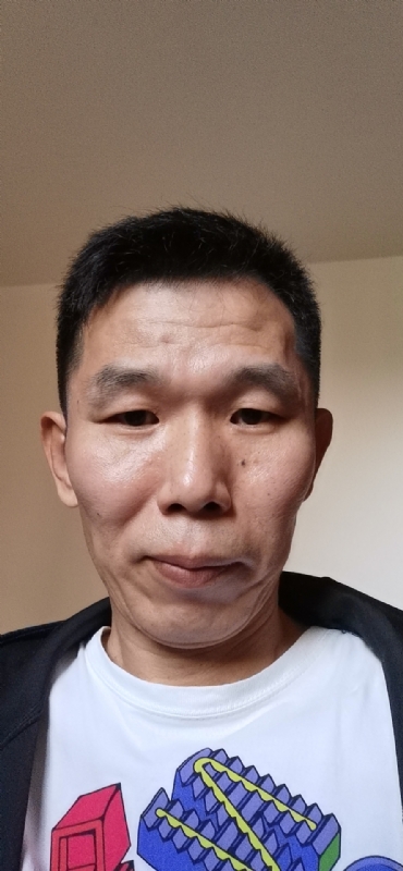 晃晃悠悠的第一张照片--马尾交友网