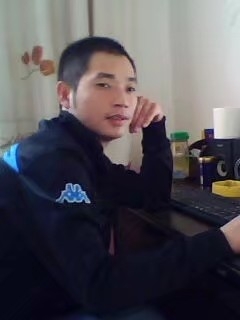 替身的第一张照片--马尾交友网