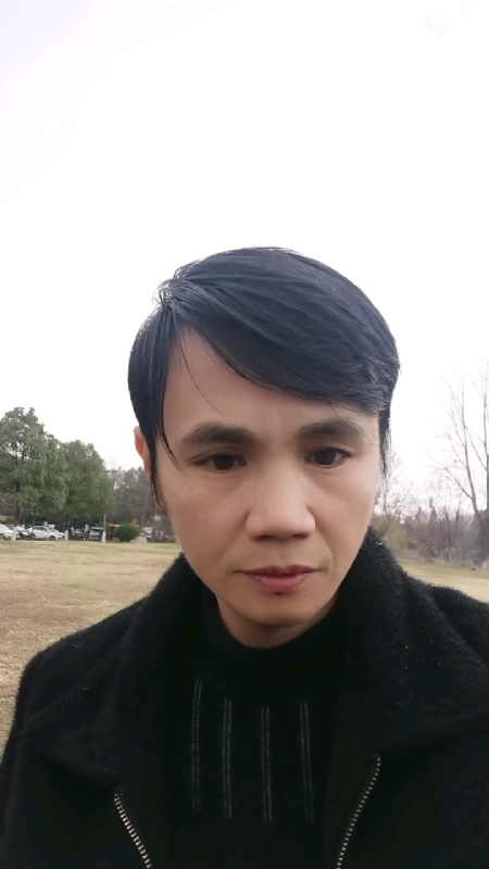 无悔的第一张照片--马尾交友网