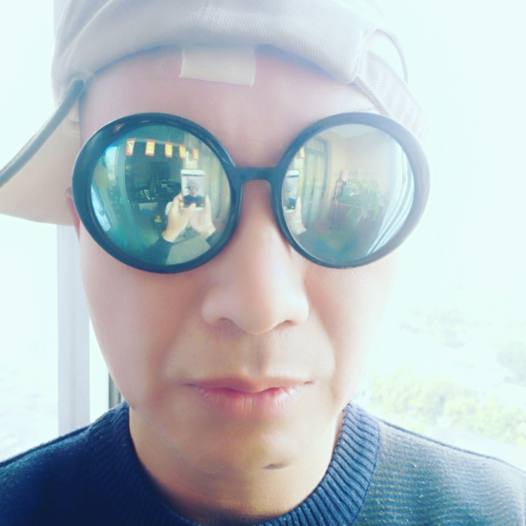 南方龙的第一张照片--马尾交友网