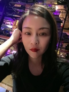 幸福的第二张照片--马尾交友网