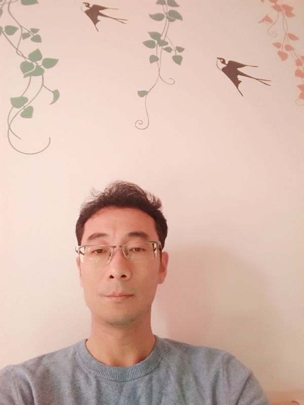 jizhe的第一张照片--马尾交友网