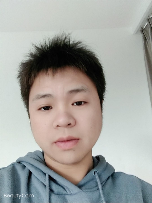 真心找对象的第一张照片--马尾交友网