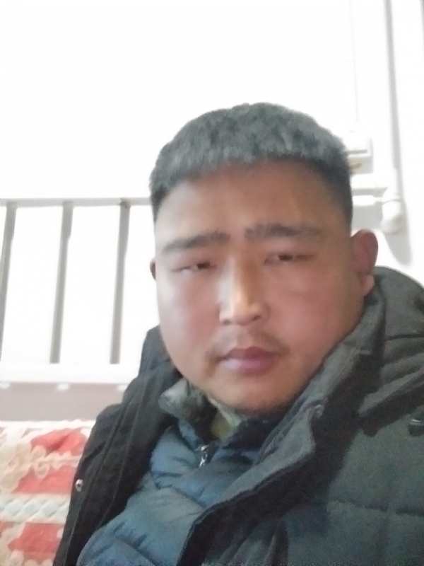 郝营的第二张照片--马尾交友网