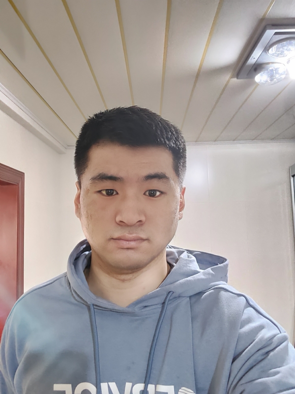 xixi的第一张照片--马尾交友网