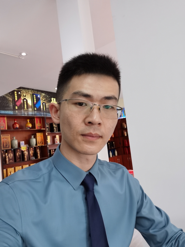 茅台老酒的第一张照片--马尾交友网