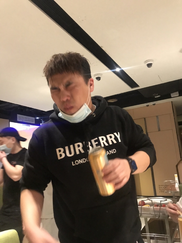 偶遇的第一张照片--马尾交友网