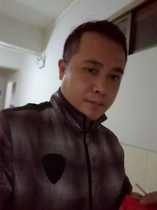 礼哥的第一张照片--马尾交友网