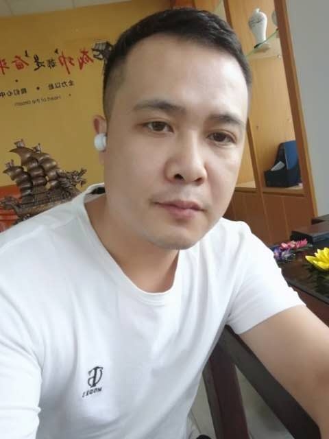 礼哥的第二张照片--马尾交友网