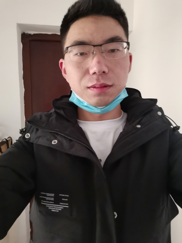 没有梦想的翅膀的第一张照片--马尾交友网