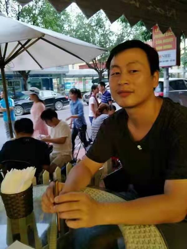 广州相亲的第一张照片--马尾交友网