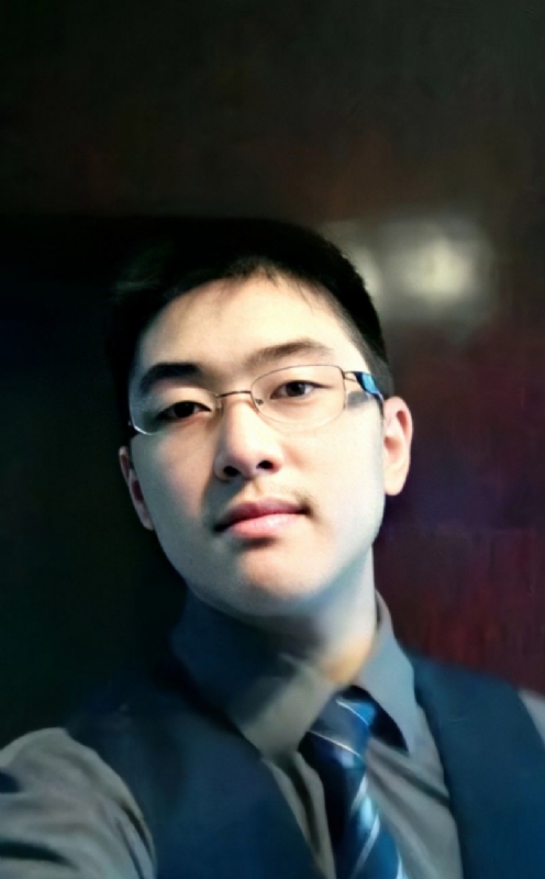 艾斯的第一张照片--马尾交友网