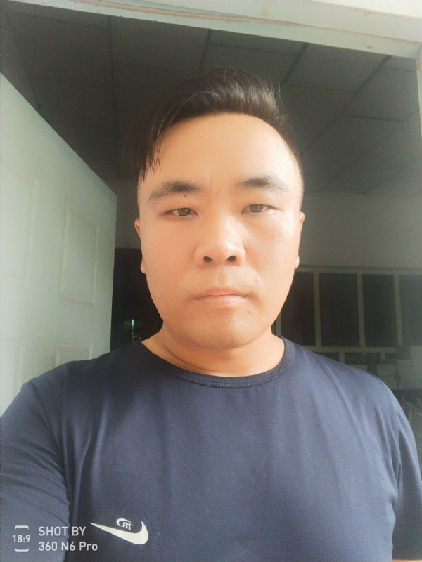 云的第一张照片--马尾交友网