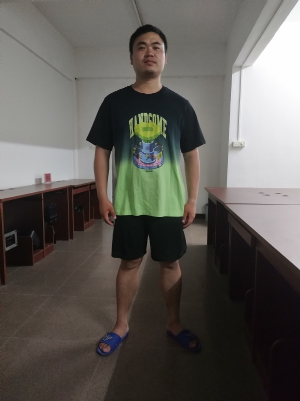 真心实意寻佳人的第二张照片--马尾交友网
