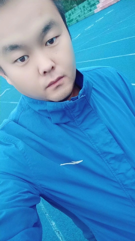 暖阳的第一张照片--马尾交友网