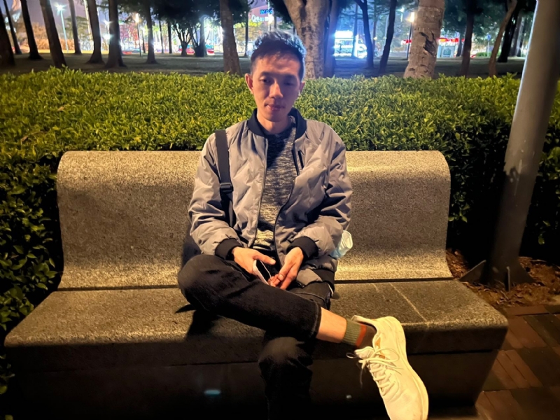 一川烟雨暖北港的第二张照片--马尾交友网
