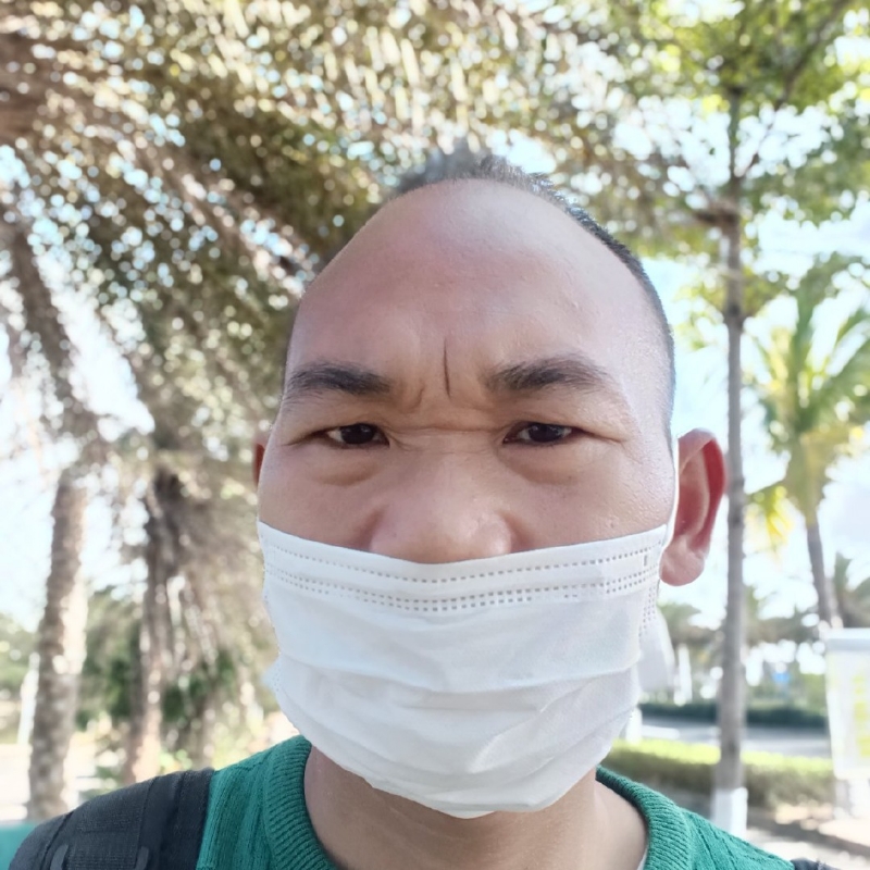 塑马的峰哥的第二张照片--马尾交友网