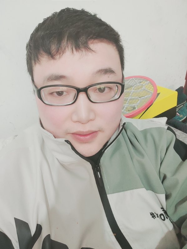 一条跑不动的鱼的第一张照片--马尾交友网