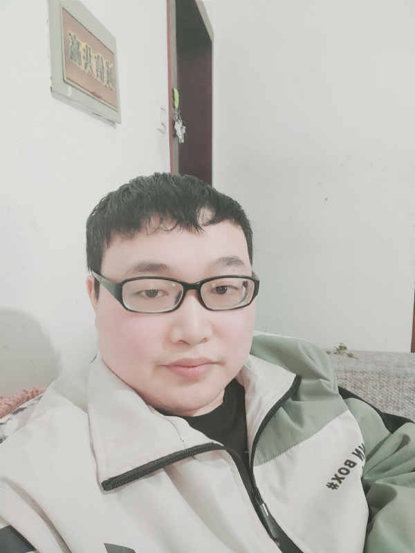 一条跑不动的鱼的第二张照片--马尾交友网