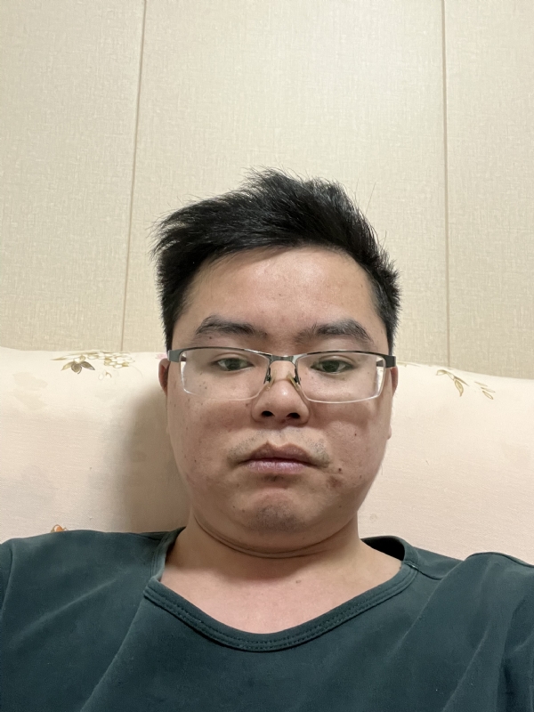 光源的第一张照片--马尾交友网