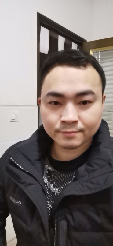 老实人的第一张照片--马尾交友网