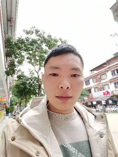 广西漓江的第一张照片--马尾交友网