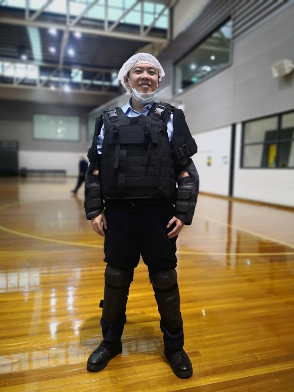 Yan的第二张照片--马尾交友网