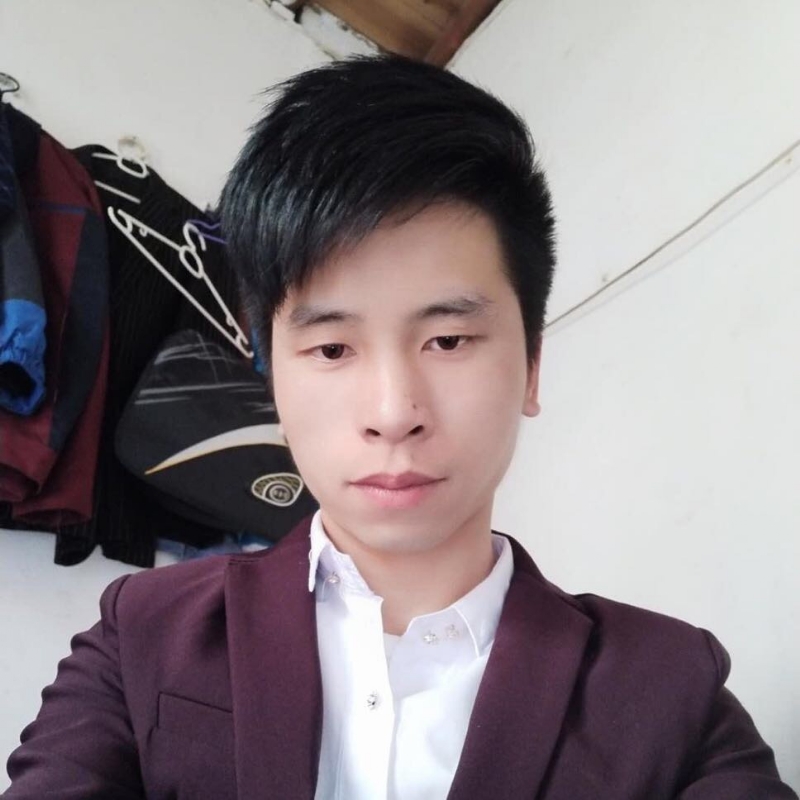 遇见不一样的你的第一张照片--马尾交友网