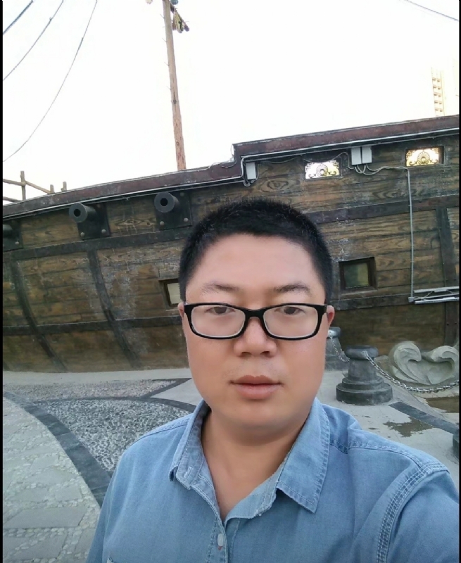 逍遥云的第一张照片--马尾交友网