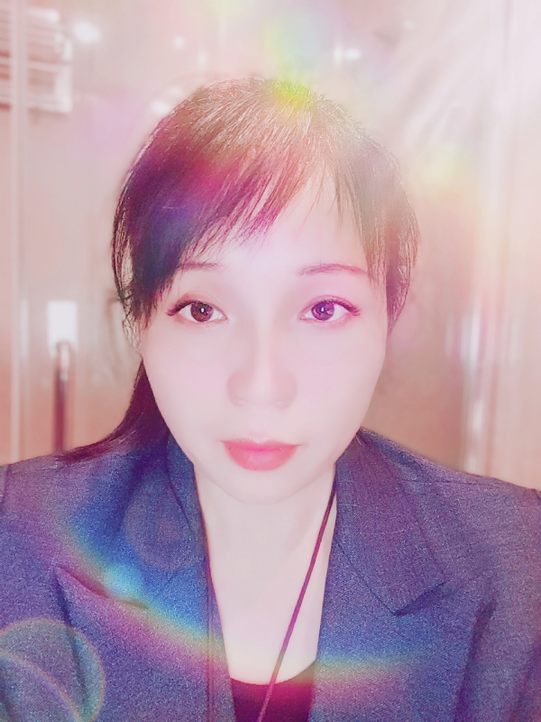 小艾的第四张照片--马尾交友网