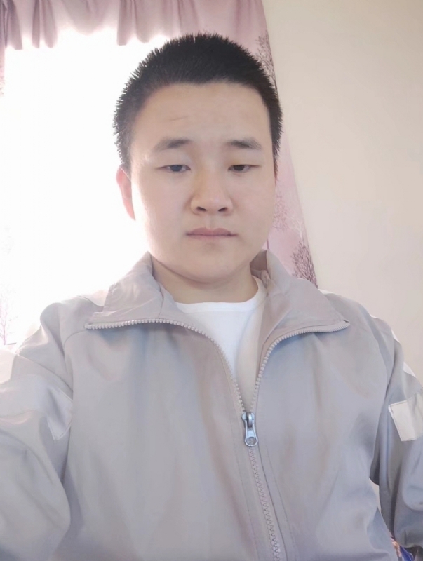时空天使的第一张照片--马尾交友网