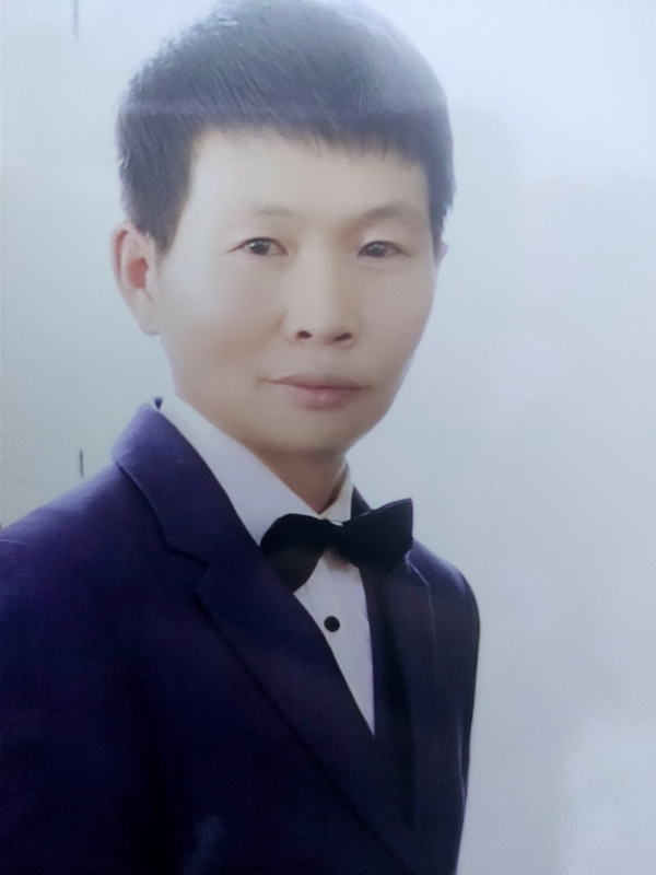 我想有个家家里有个她的第一张照片--马尾交友网