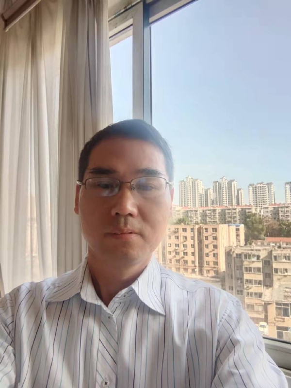 海之韵的第一张照片--马尾交友网