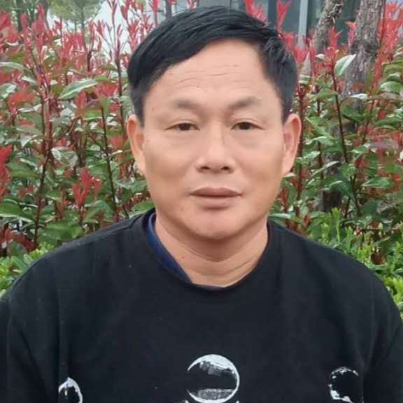 老黄牛的第一张照片--马尾交友网